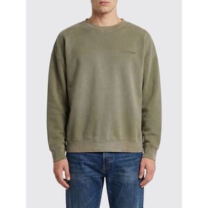 Golden Goose Sweatshirt Men Beige